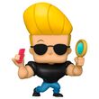 FUNKO POP figure Cartoon Network Johnny Bravo - Johnny with Mirror and Comb