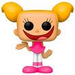 FUNKO POP figure Cartoon Network Dexters Lab Dee Dee