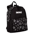 TOYBAGS Fortnite Dark Black backpack 41cm