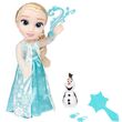 JAKKS PACIFIC Spanish Disney Frozen 2 Elsa musical doll 38cm