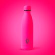 WATER REVOLUTION Water Revolution Fluor Pink water bottle 500ml