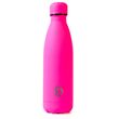 WATER REVOLUTION Water Revolution Fluor Pink water bottle 500ml
