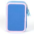 CERDÁ Disney Stitch triple pencil case