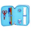 CERDÁ Disney Stitch triple pencil case