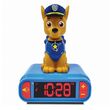 LEXIBOOK Paw Patrol digital alarm clock