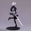 SQUARE-ENIX Nier: Automata 2B Yorha No. 2 Type B Form-ISM figure18cm