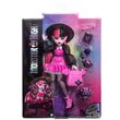 MATTEL Monster High Draculaura doll
