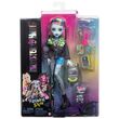 MATTEL Monster High Frankie Stein doll