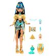 MATTEL Monster High Cleo de Nile doll