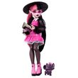 MATTEL Monster High Draculaura doll