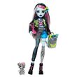 MATTEL Monster High Frankie Stein doll