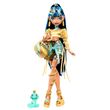 MATTEL Monster High Cleo de Nile doll