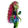 MATTEL Monster High Venus McFlytrap doll