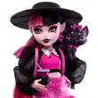 MATTEL Monster High Draculaura doll