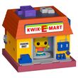 FUNKO Bitty POP figure Town Simpsons Bart Simpsons and Kwik-E-Mart