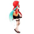 TAITO Hatsune Miku - Hatsune Miku Little Red Riding Version. figure 18cm