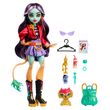 MATTEL Monster High Jinafire Long doll