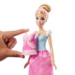 MATTEL Disney Princess Cinderella 2 in 1 stories doll