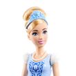 MATTEL Disney Princess Cinderella 2 in 1 stories doll
