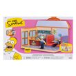 JAKKS PACIFIC The Simpsons Burger Krusty playset
