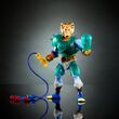 MATTEL Masters of the Universe Origins Thundercats Tygra figure