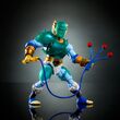 MATTEL Masters of the Universe Origins Thundercats Tygra figure