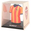 BANBO TOYS Valencia CF Retro mini t-shirt figure