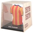 BANBO TOYS Valencia CF Retro mini t-shirt figure