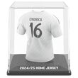 BANBO TOYS Real Madrid Endrick mini t-shirt figure