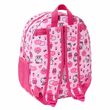 SAFTA Hello Kitty 3D backpack 33cm