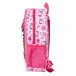 SAFTA Hello Kitty 3D backpack 33cm