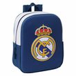 SAFTA Real Madrid 3D backpack 27cm