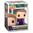 FUNKO POP figure Only Murders In the Building Oliver Putnam