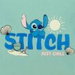 JOUMMA BAGS Disney Stitch Just Chill vanity case