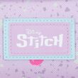 JOUMMA BAGS Disney Stitch Lovely double pencil case