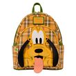 LOUNGEFLY Loungefly Disney Pluto 95th Anniversary backpack 26cm