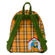 LOUNGEFLY Loungefly Disney Pluto 95th Anniversary backpack 26cm