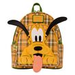 LOUNGEFLY Loungefly Disney Pluto 95th Anniversary backpack 26cm