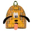 LOUNGEFLY Loungefly Disney Pluto 95th Anniversary backpack 26cm