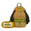LOUNGEFLY Loungefly Disney Pluto 95th Anniversary shoulder bag