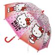 CERDÁ Hello Kitty manual bubble umbrella