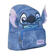 CERDÁ Disney Stitch casual backpack 25cm