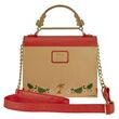 LOUNGEFLY Loungefly Disney Vaiana Moana Cinderella shoulder bag
