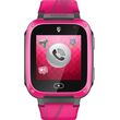 Smartwatch dla dziecka KiDiZ Basic różowy
