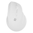 NATEC Crake 2 mouse Universal Right-hand RF Wireless + Bluetooth Optical 2400 DPI