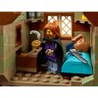LEGO ICONS 10332 Medieval Town Square