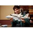 LEGO ICONS 10360 Shuttle Carrier Aircraft