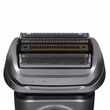 Braun Series 9 Pro+ 9565cc Wet & Dry Foil shaver Trimmer Metallic