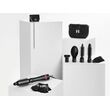 Rowenta Express Style CF634L Hot air brush Warm Black, Red 800 W 1.8 m