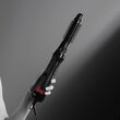 Rowenta Express Style CF634L Hot air brush Warm Black, Red 800 W 1.8 m